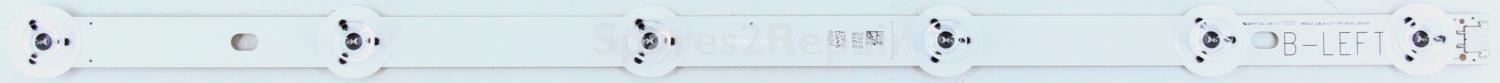 VESTEL LED Backlight - 30089166 - 480DLED_SLIM_B-LEFT-TYPE_REV07_20141219