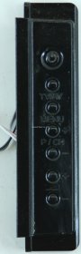 Vestel 26 Inch - Buttons - 17TK83S-1 - 061106