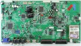 Vestel 42 Inch - Main AV - 20363915 - 17MB26-2 V.1 - 260207