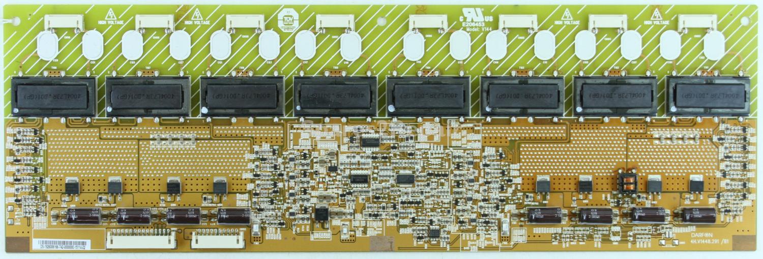 Viewsonic N3260w - Inverter - 19.26006.166 - 4H.V1448.291 /B1