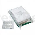 Vorwerk Vacuum Cleaner Filter - Conf.superfiltrello + Dovina - 45031