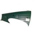 Vorwerk Side Cover Housing - Guscio Posteriore K136 - 30528