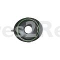 Vorwerk Mixing Bowl Lid - Deckel Mit Dichtung Tm31 - 32213